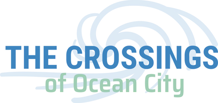 The Crossings of Ocean City